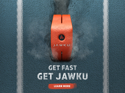 Jawku Digital advertising consumer digital electronics marketing tech wearable