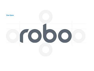 Robo 3D 3d brand branding consumer design electronics logo printing