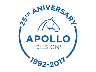 Apollo 25 anniversary 2