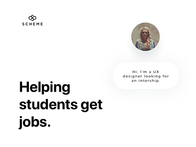 Helping students get access to more jobs.