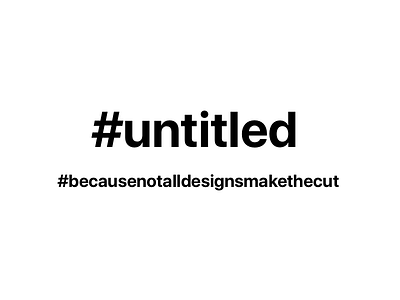 #untitled