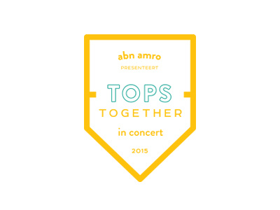 Tops logo proposal logo