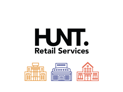 Hunt Retail