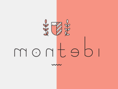 Montebi logo