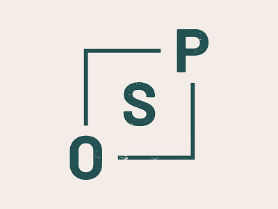 OSP explorations i logo