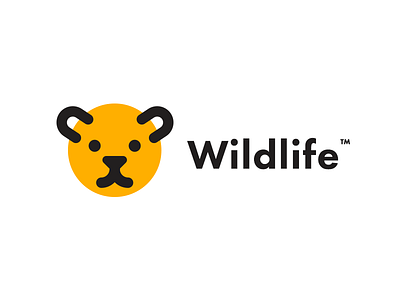 Thirty Logos — Challenge 5 — "Wildlife"