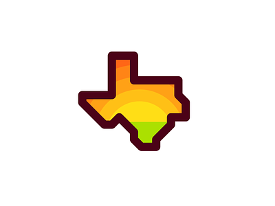 Texas Graphic