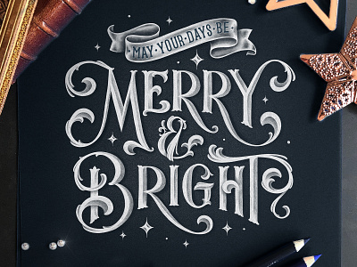 Merry & Bright