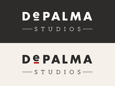 DePalma Logo