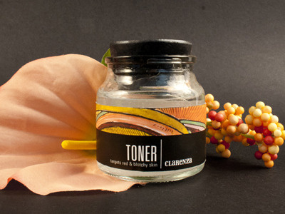 Clarenza Packaging