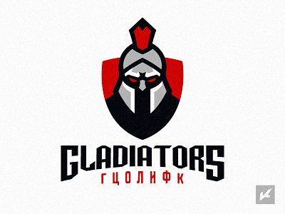 "Gladiators" GCOLIFK