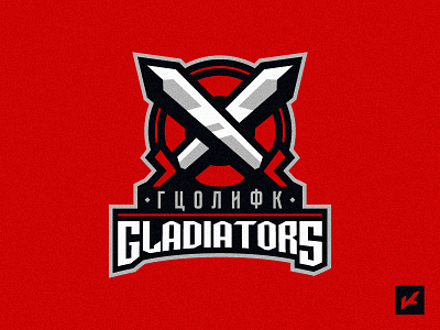 "Gladiators" GCOLIFK