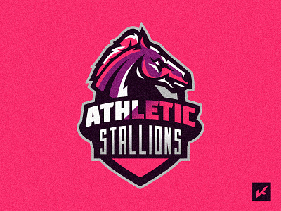 Stallion logo