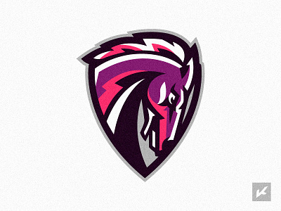 Stallion logo