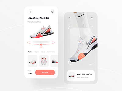 Nike Shop app branding design e commerce ecommerce fashion flat icon market minimal nike shoe shoes shop typography ux