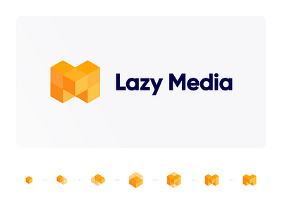flat design logo 2