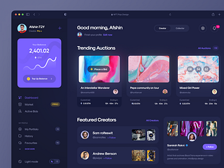 Afshin T2Y | Dribbble