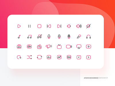 Iconset 2