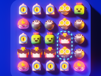 Browse thousands of Brawl Stars Svg images for design inspiration