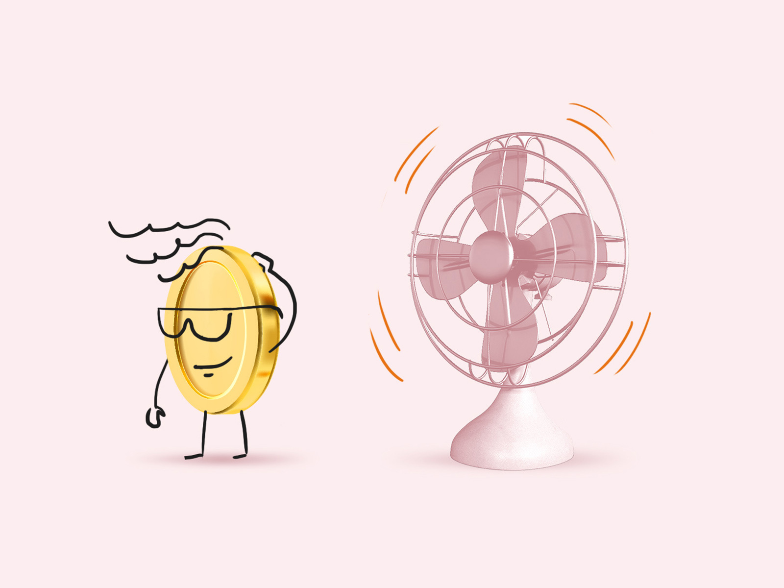 investment climate by Ilia Kalimulin for MSF on Dribbble