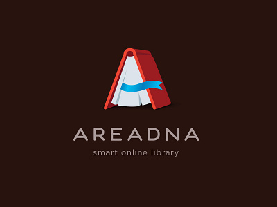 Areadna book bookmark guide library online open smart