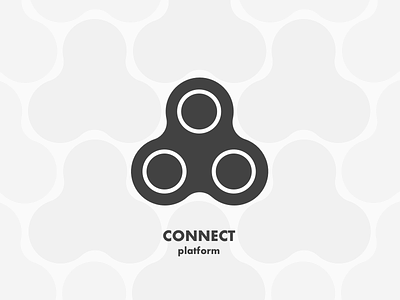 connect-logo-white connect connect platform logo