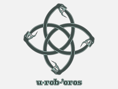 u-rob-'oros