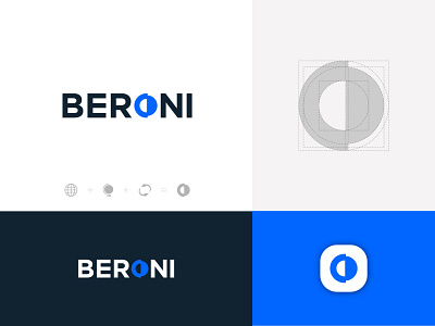 Beroni Logo