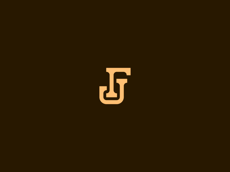 Jacob Ford - Logo Animation