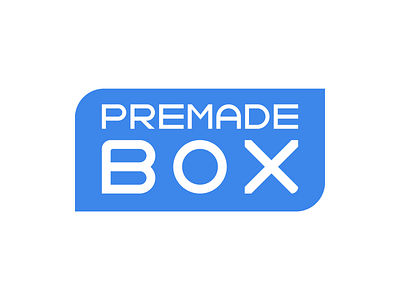 Premadebox - Logo