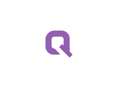 Q - Logo Letter Premade