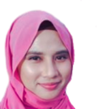 Fatin Farhana Mas'ud