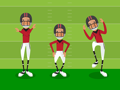 Dance like a tailgater chef football infographic infography nfl sports tailgater tailgating team