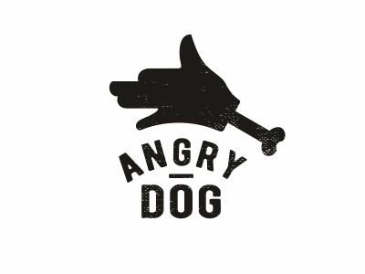 Angry Dog