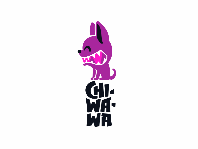 Chiwawa chihuahua children jelly gum chewing