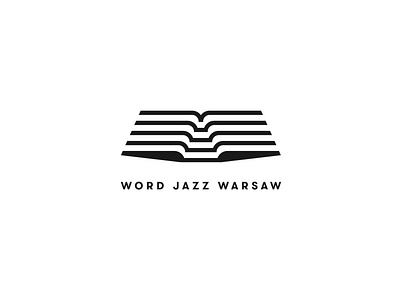 Word Jazz Warsaw Logo