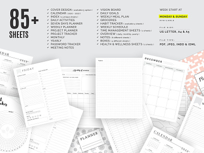 Daily Work Sheet designs, themes, templates and downloadable graphic ...