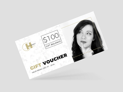 Gift Voucher