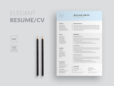 Cover Letter Templates Designs Themes Templates And Downloadable Graphic Elements On Dribbble