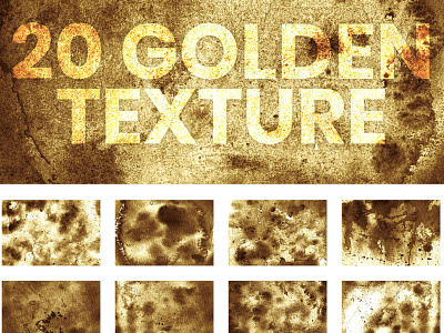 Golden Ink Texture Background By Amit Debnath On Dribbble