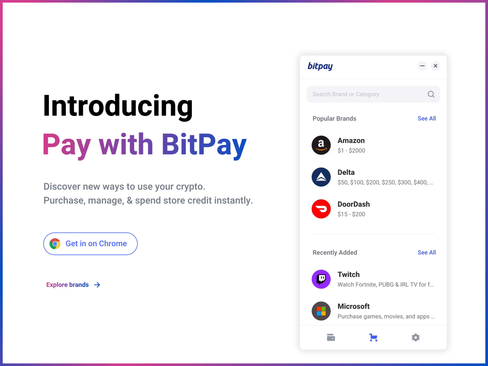 bitpay twitter