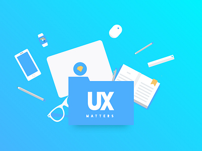 UX Kit design sketch ux