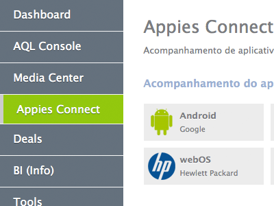 Appies Connect