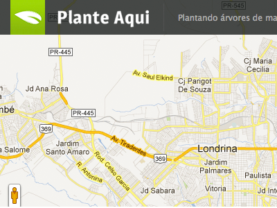 Plante Aqui App