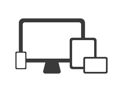 Responsive Design Icon