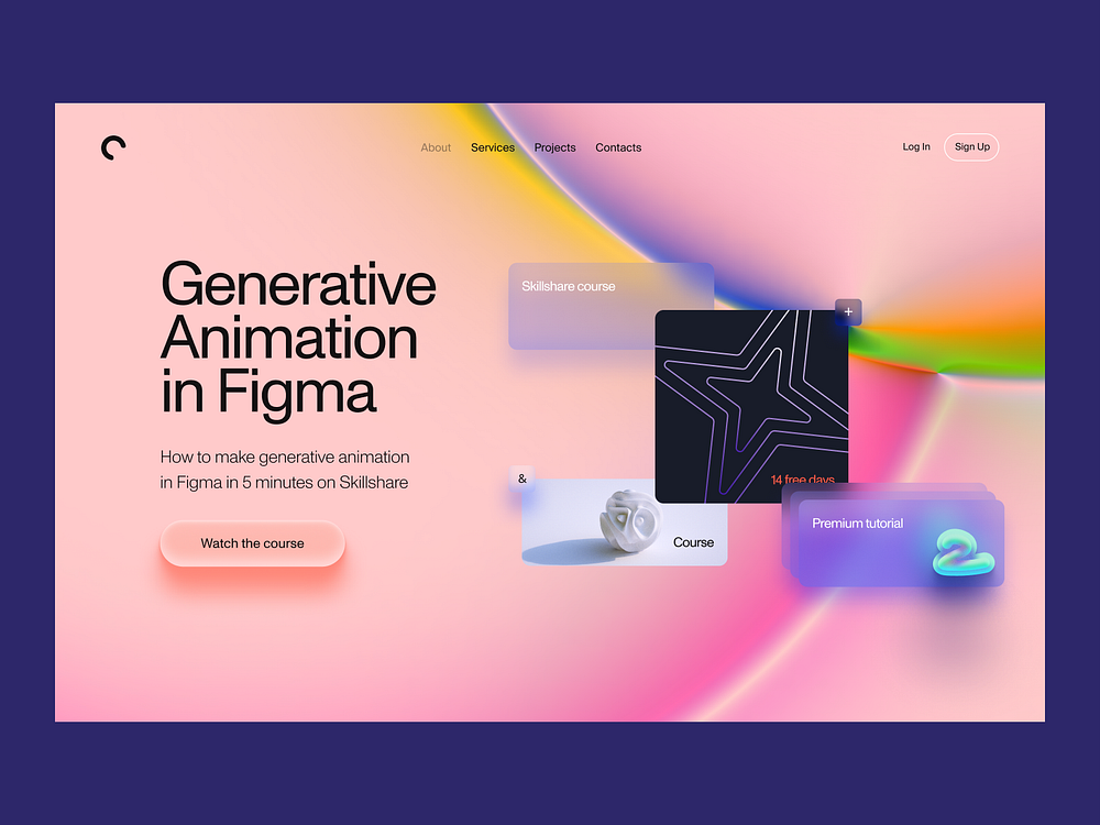 figma graphic design