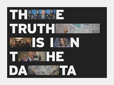 Truth attribution content authenticity data provenance source truth