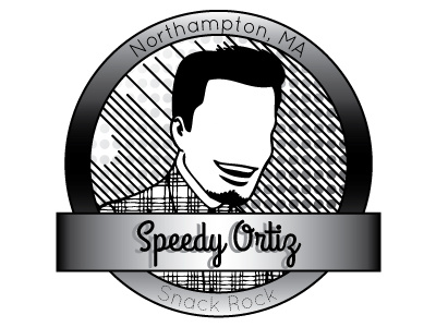 Speedy Ortiz Logo