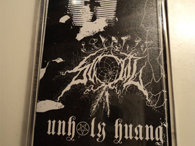 Unholy Huang Cassette