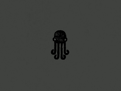 Octopus Books identity logo